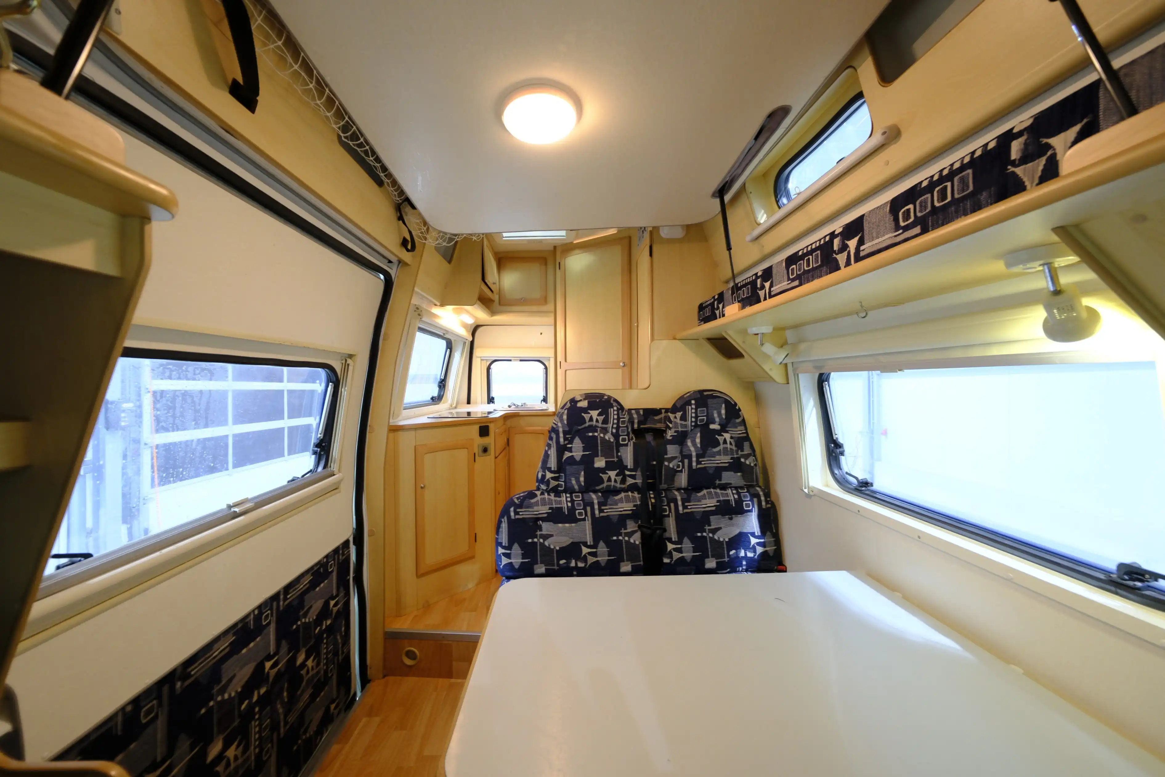 SEA Sloop 5 - Ansicht 10